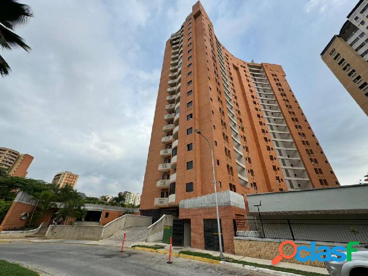 Se Vende Apartamento 97m2 edif. Montaña Blanca Urb. Valle