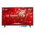 Smart Tv 43lm6370 Full Hd 43 Thinqai Bluetooth Hdr LG