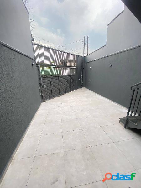 Sobrado - R$ 509.000,00 - Taboão