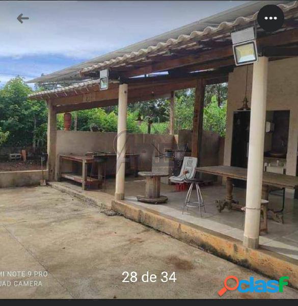 Sítio no leite na pista! Aceito trocas Luciano