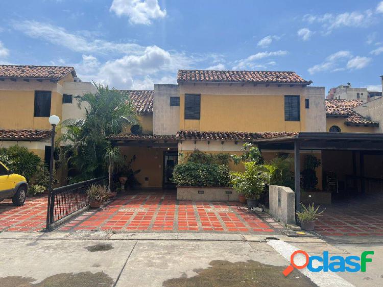 TOWN HOUSE EN VENTA EN TERRAZAS DE MONTE ALEGRE II