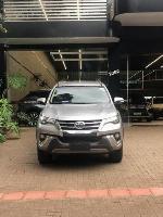 TOYOTA HILUX SWSRXA4FD 2017