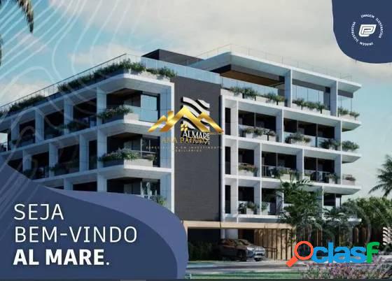 Tamandaré AL MARE EXCLUSIVE Flat Fluxo de Pagamento