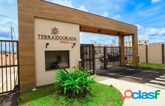 Terreno Residencial / Bairro Novo