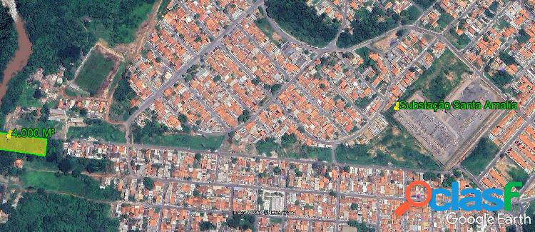 Terreno comercial a Venda no Bairro Santa Amalia Cuiaba MT