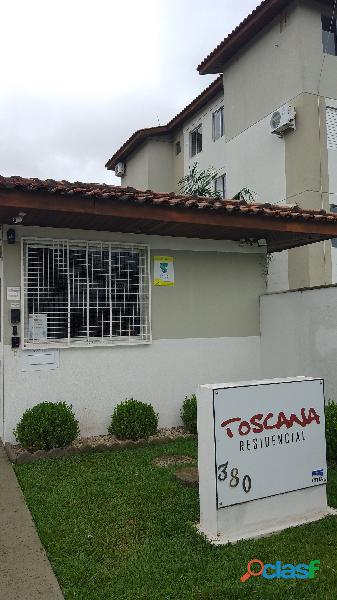 Toscana apartamento a venda bairro Argentina Criciuma