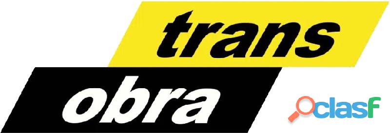 Trans Obra Locação de Equipamentos em Curitiba PR