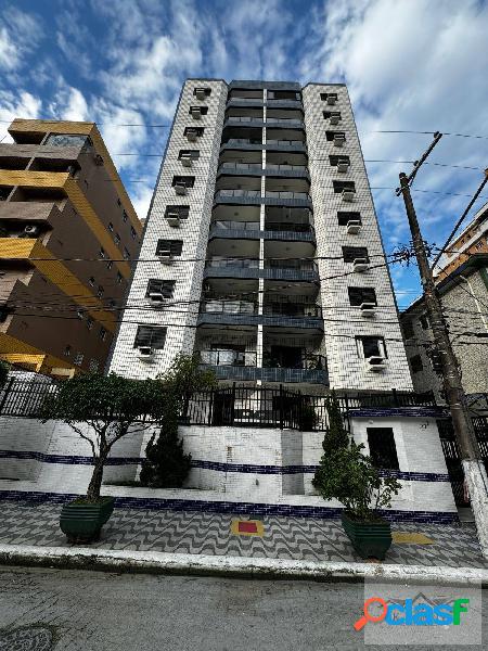 VENDE-SE APARTAMENTO MOBILIADO GUILHERMINA - PRAIA GRANDE