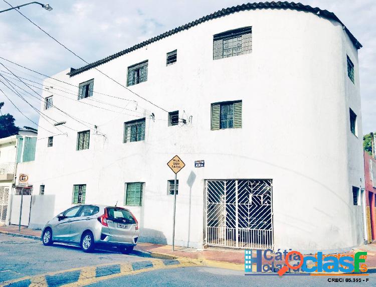 Venda - Prédio residencial - 4 apartamentos - Bairro Santo