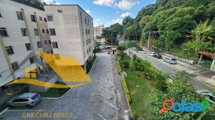 Vendo Apartamento na Vila Amélia