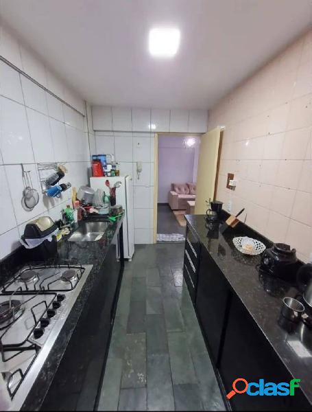 Vendo apartamento no Jardim América