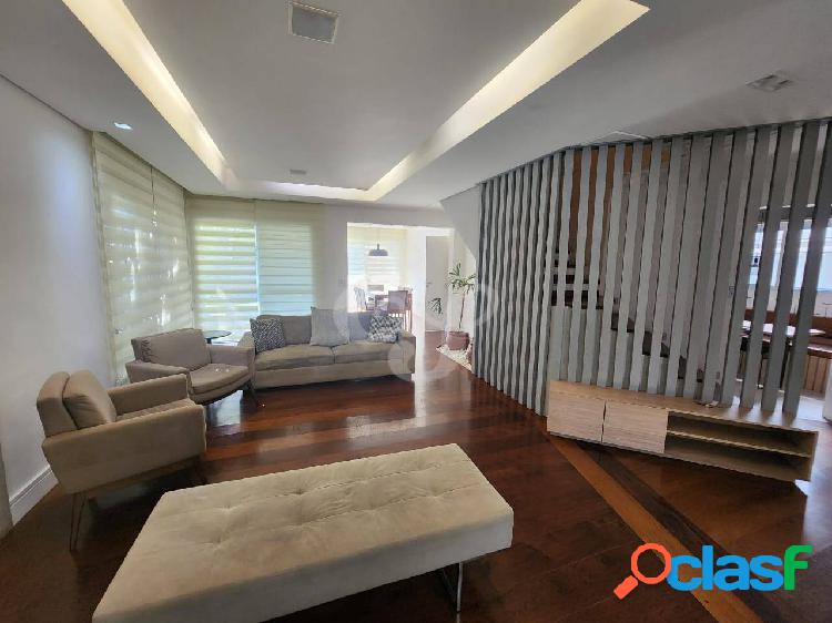 Viva com estilo: Linda residência em localização