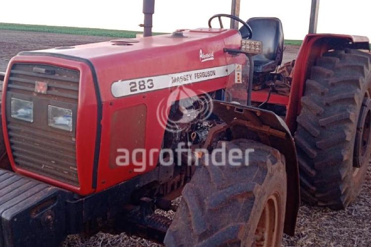 283 Massey Ferguson - 04/04