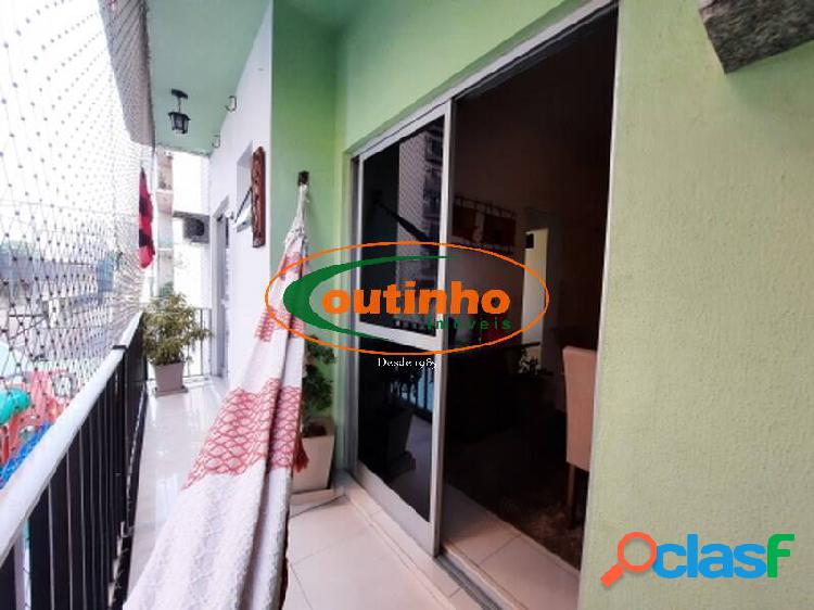 (28920A) Rua Ribeiro Guimarães - Tijuca