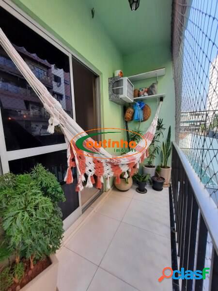 (28920B) Rua Ribeiro Guimarães - Tijuca