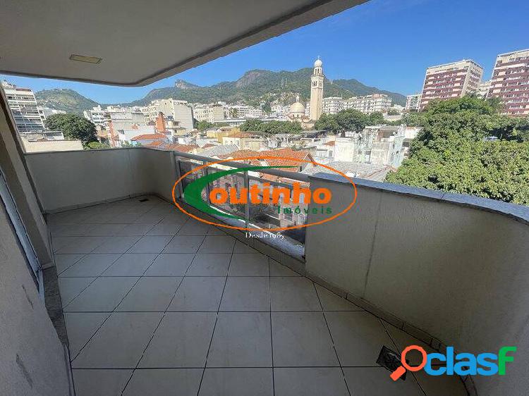(29361A) Rua Doutor Satamini - Tijuca
