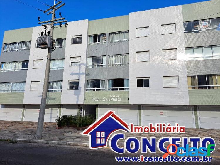 AP1006 - Excelente apartamento localizado no Centro de