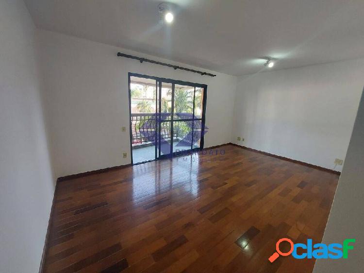 APARTAEMNTO A VENDA105M² 3 DORMITÓRIOS 1 SUÍTE 2 VGS