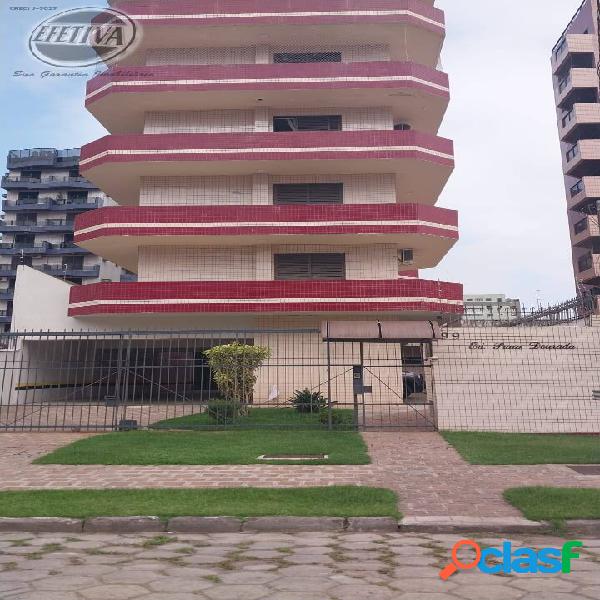 APARTAMENTO 148M² - CENTRO DE GUARATUBA - PR