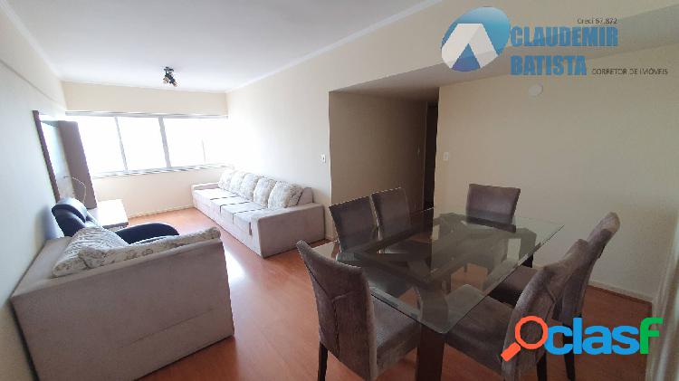 APARTAMENTO 3 DORMITÓRIOS AMPLOS - ÁREA DE LAZER