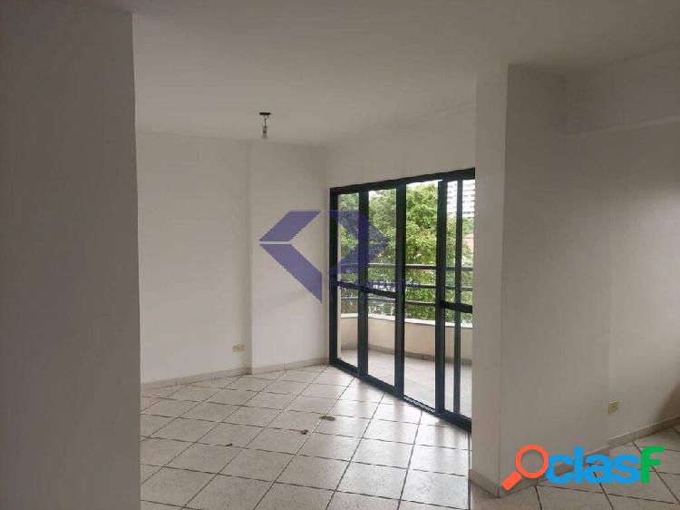 APARTAMENTO A VENDA 110M² 3 DORMITÓRIOS 1 SUÍTE E 2 VAGAS