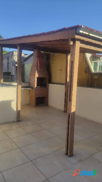 APARTAMENTO COBERTURA - SEM CONDOMÍNIO - JD. IRENE