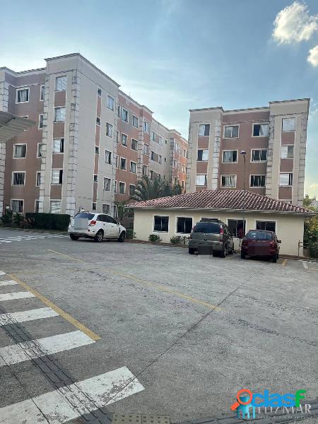 APARTAMENTO COM 2 QUARTOS Á VENDA NO HORTO DO YPÊ - 45 m²