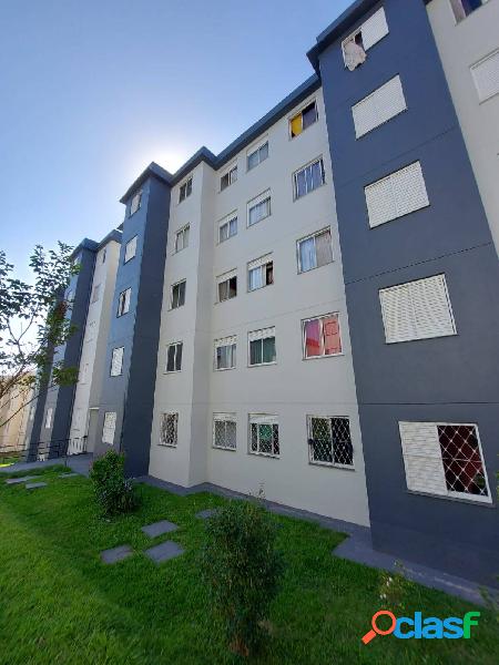 APARTAMENTO COM CONDOMÍNIO - BAIRRO BELA VISTA