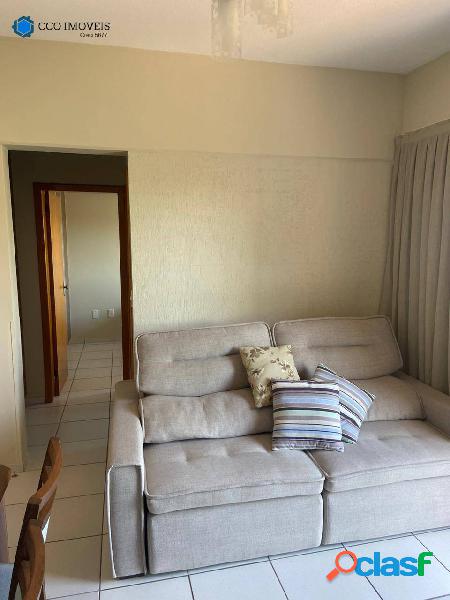 APARTAMENTO DE 01 DORMITÓRIO NO CENTRO DE CHAPECÓ