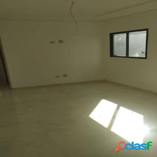 APARTAMENTO -PARQUE DAS NAÇÕES -SANTO ANDRE