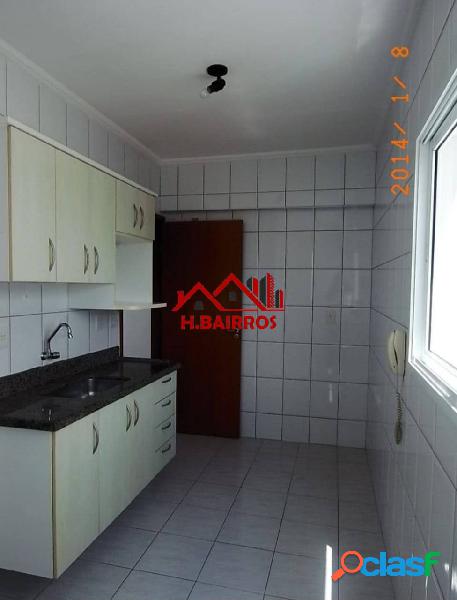 Apartamento 02 Dormitórios para ALUGAR - Vila Ema -