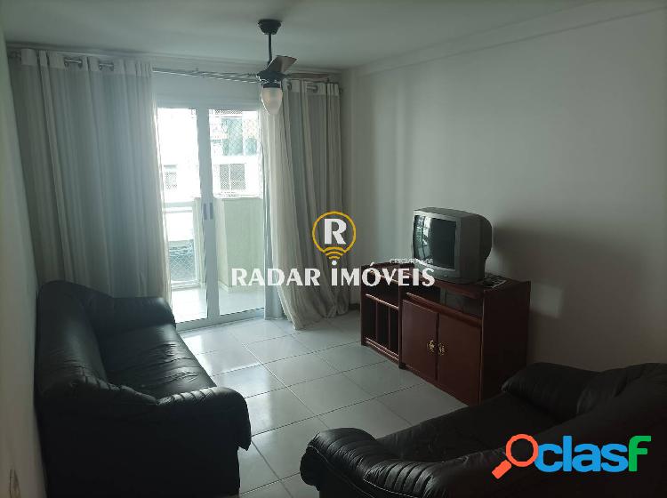 Apartamento, 109m2 no Centro de Cabo Frio à venda por R$