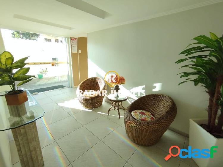 Apartamento, 130m2, Vila Nova - Cabo Frio, à venda por R$