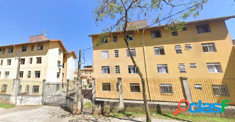 Apartamento 2 Quartos no Conjunto Augusta - CIC - Campo