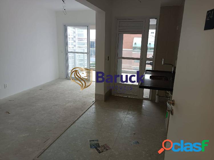 Apartamento 2 dormitórios, 1 suíte, metrô Paraíso