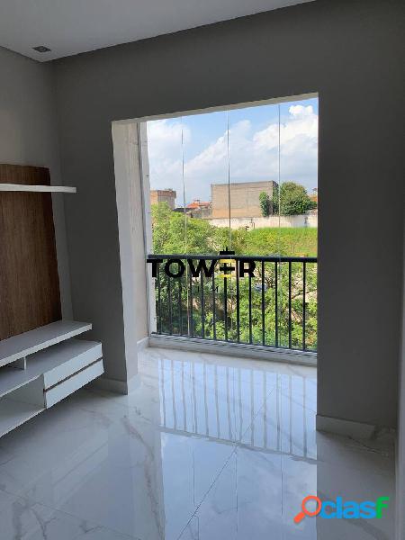 Apartamento 2 dormitórios - 50m² - Locação - Osasco