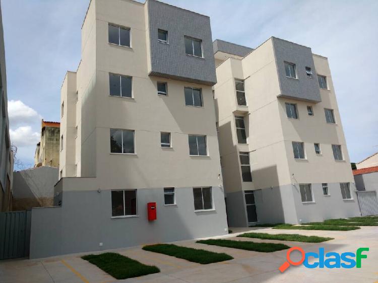 Apartamento 2 quartos - São João Batista / Região de