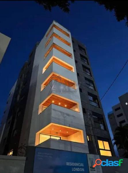 Apartamento 3 quartos - Morada do Sol - Fase final