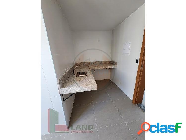 Apartamento 3 quartos à venda no bairro Liberdade/BH