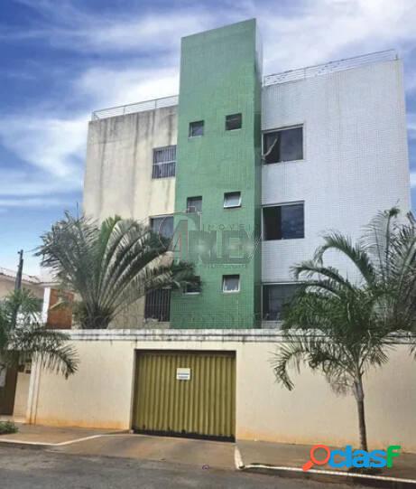 Apartamento Cobertura no bairro Cidade Nova