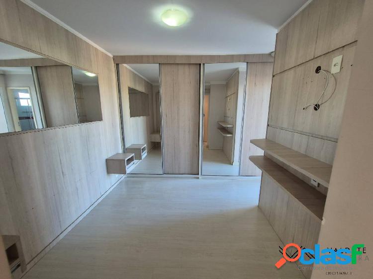 Apartamento Condomínio Bella Citta