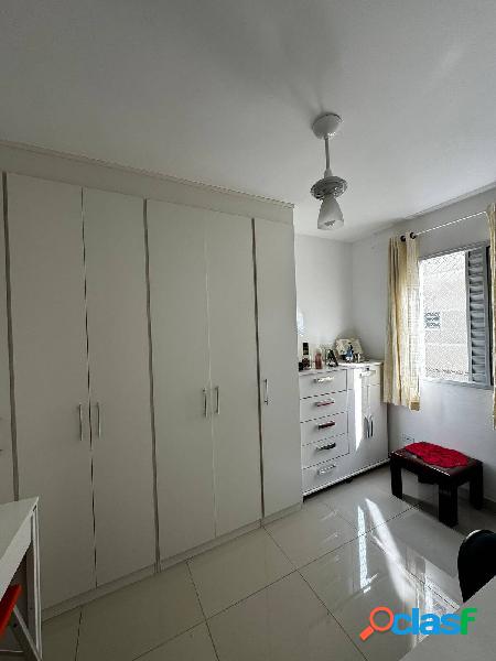 Apartamento - Condomínio Parque Sicília