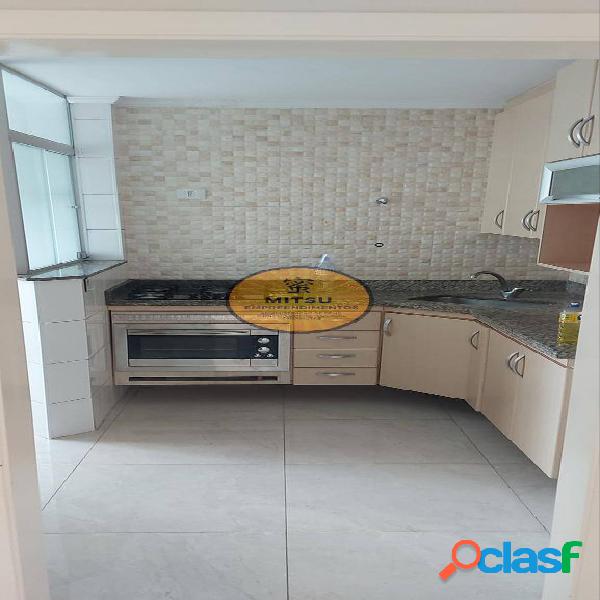 Apartamento - Pq. Marajoara - Lazer Completo