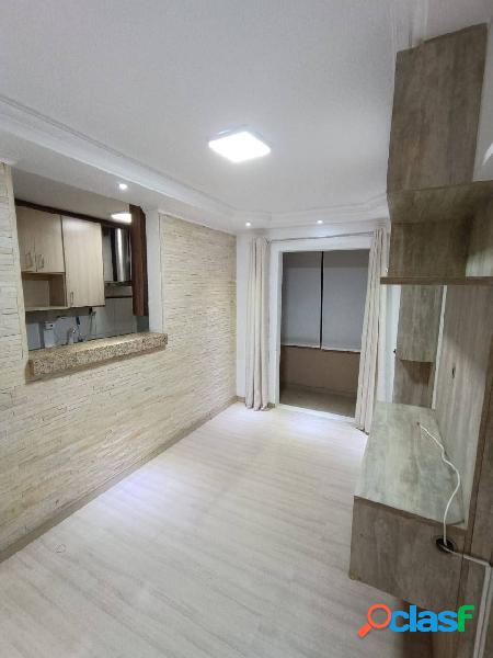 Apartamento - R$ 290.000,00 - Jardim Borborema
