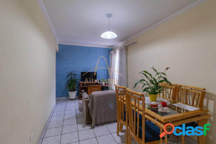 Apartamento à Venda 3 dormitórios Piratininga Osasco SP