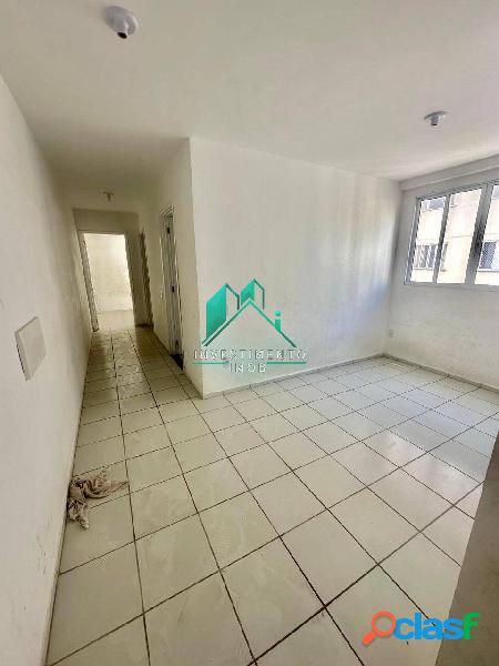 Apartamento á Venda- Condomínio Phobus- Zona Leste