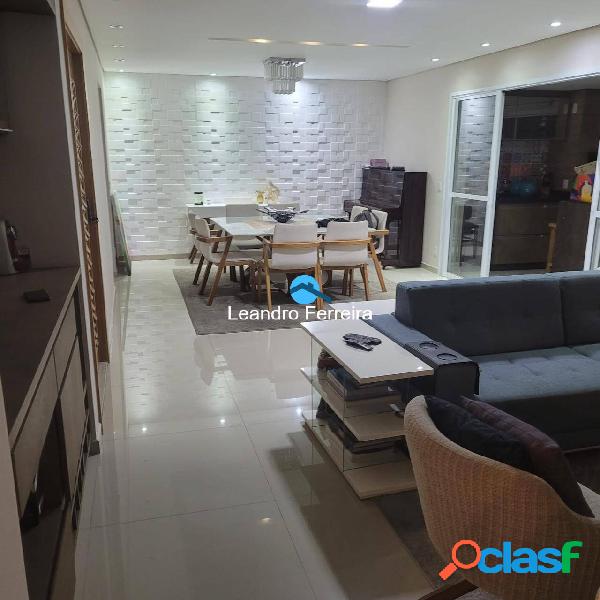 Apartamento À Venda Domo Home - SBC
