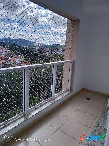 Apartamento a Venda em Alphaville