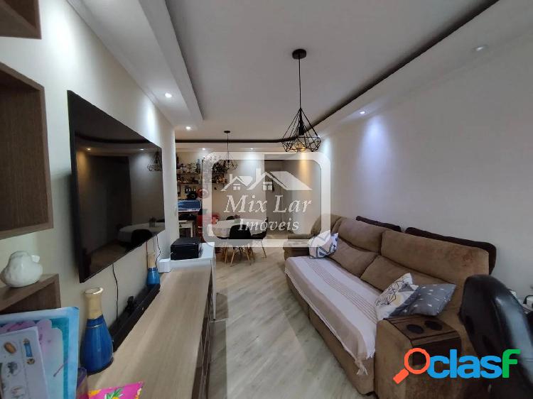 Apartamento a venda com 2 quartos, 73 m² - Jaguaribe -