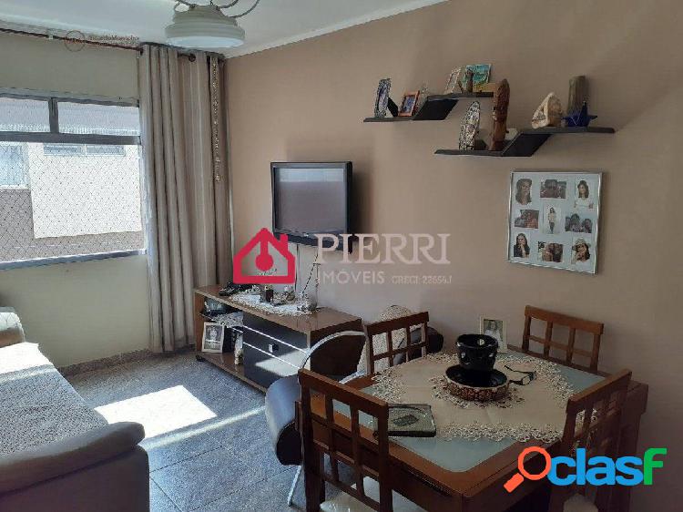 Apartamento a venda no Central Park Lapa 69 m² 01 vaga